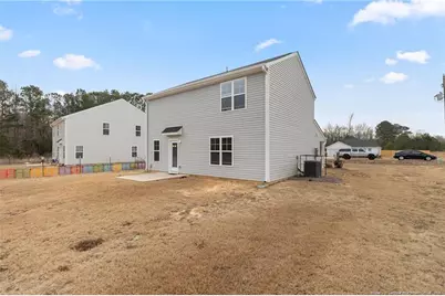 4993 Blue Springs Road, Fayetteville, NC 28377 - Photo 31