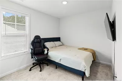 4993 Blue Springs Road, Fayetteville, NC 28377 - Photo 25