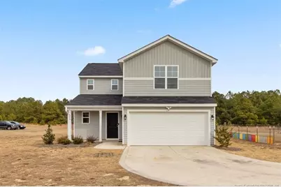 4993 Blue Springs Road, Red Springs, NC 28377 - Photo 1