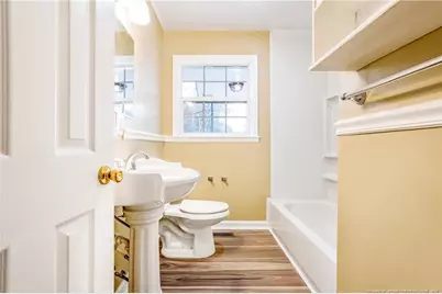 334 Richmond Drive, Fayetteville, NC 28304 - Photo 13