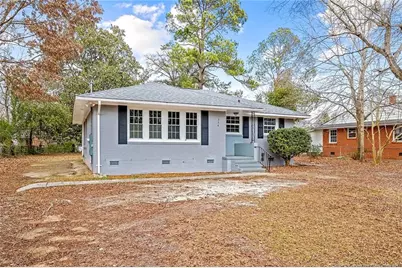 334 Richmond Drive, Fayetteville, NC 28304 - Photo 3