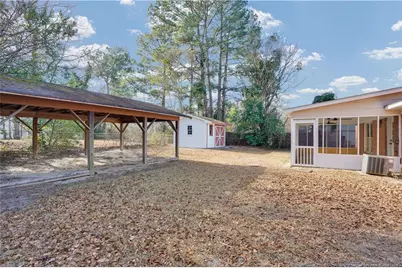 4823 Old Field Road, Fayetteville, NC 28304 - Photo 27