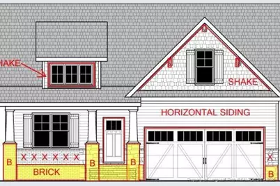 203 Boyce Court, Sanford, NC 27332 - Photo 3