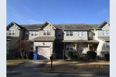 404 Ponton Drive, Fayetteville, NC 28314 - Photo 1