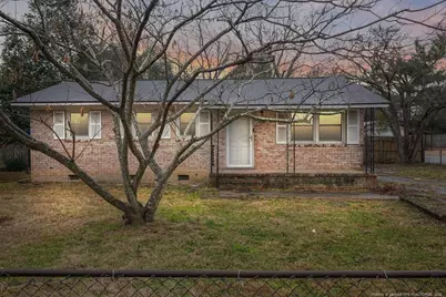 6561 Winthrop Drive, Fayetteville, NC 28311 - Photo 1