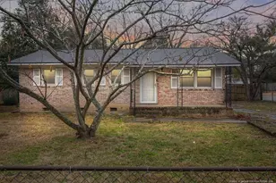 6561 Winthrop Dr, Fayetteville, NC 28311 - Photo 1