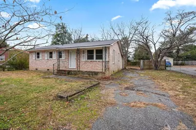 6561 Winthrop Drive, Fayetteville, NC 28311 - Photo 3