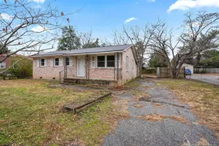 6561 Winthrop Dr, Fayetteville, NC 28311 - Photo 3