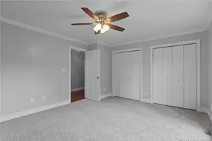 2800 Selhurst Dr, Fayetteville, NC 28306 - Photo 31