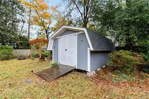 936 McKimmon Rd, Fayetteville, NC 28303 - Photo 35