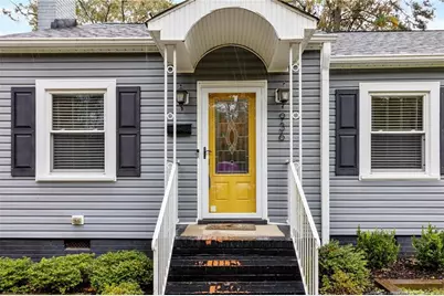 936 McKimmon Road, Fayetteville, NC 28303 - Photo 5