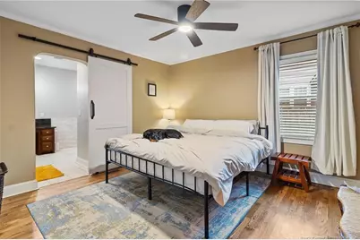 936 McKimmon Road, Fayetteville, NC 28303 - Photo 17