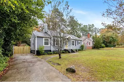 936 McKimmon Road, Fayetteville, NC 28303 - Photo 3