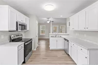 105 Deer Lodge Court, Raeford, NC 28376 - Photo 11