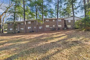 1021 W Rowan St, Fayetteville, NC 28305 - Photo 5