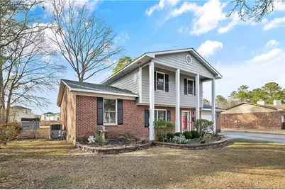 1040 Rim Road, Fayetteville, NC 28314 - Photo 3