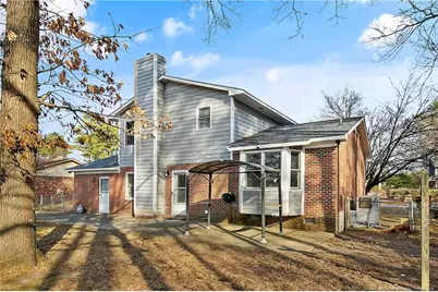 1040 Rim Road, Fayetteville, NC 28314 - Photo 45