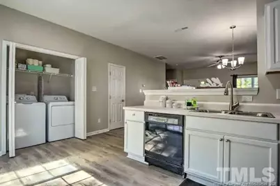 3911 Volkswalk Place, Raleigh, NC 27610 - Photo 7