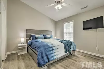 3911 Volkswalk Place, Raleigh, NC 27610 - Photo 9