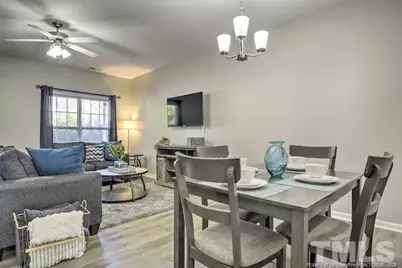 3911 Volkswalk Place, Raleigh, NC 27610 - Photo 5