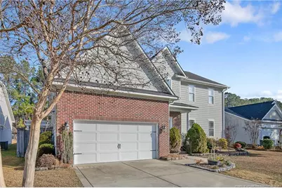 6028 Oak Spring Street, Stedman, NC 28391 - Photo 3