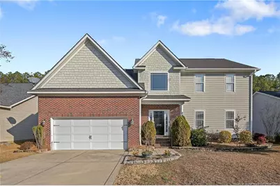 6028 Oak Spring Street, Stedman, NC 28391 - Photo 1