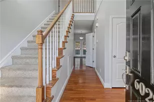 6028 Oak Spring St, Stedman, NC 28391 - Photo 5