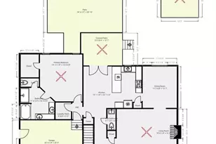 6028 Oak Spring St, Stedman, NC 28391 - Photo 49