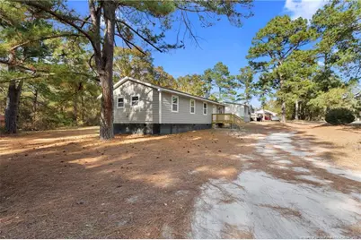 15861 Palmer Road, Marston, NC 28363 - Photo 7