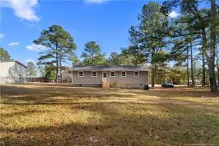 15861 Palmer Rd, Marston, NC 28363 - Photo 5