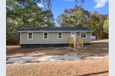 15861 Palmer Road, Marston, NC 28363 - Photo 1