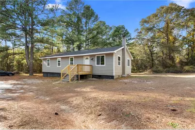 15861 Palmer Road, Marston, NC 28363 - Photo 3