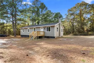 15861 Palmer Rd, Marston, NC 28363 - Photo 3
