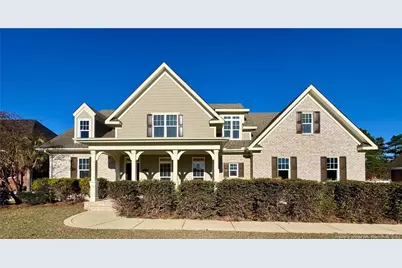 3524 Chagford Drive, Fayetteville, NC 28306 - Photo 1