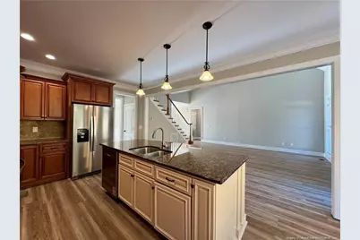 3524 Chagford Drive, Fayetteville, NC 28306 - Photo 9