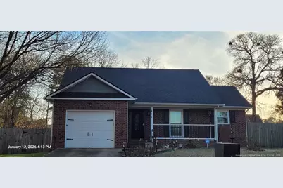 417 Southland Drive, Fayetteville, NC 28311 - Photo 1