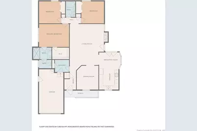 417 Southland Drive, Fayetteville, NC 28311 - Photo 47