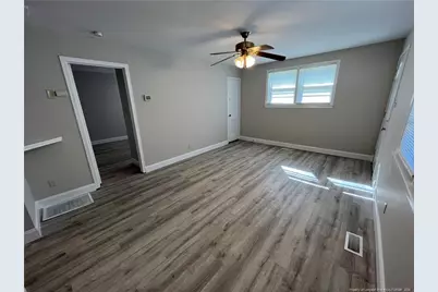 2110-B Rogers Drive, Fayetteville, NC 28303 - Photo 9