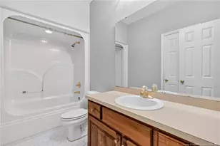 4421 Bluebush Dr, Fayetteville, NC 28312 - Photo 17