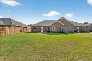 4421 Bluebush Dr, Fayetteville, NC 28312 - Photo 27