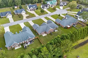 4421 Bluebush Dr, Fayetteville, NC 28312 - Photo 29