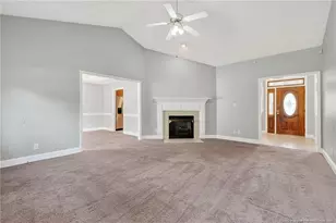 4421 Bluebush Dr, Fayetteville, NC 28312 - Photo 3