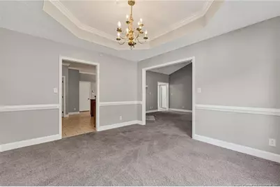 4421 Bluebush Drive #303A, Fayetteville, NC 28312 - Photo 7