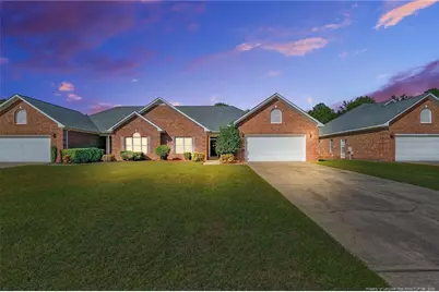 4421 Bluebush Drive #303A, Fayetteville, NC 28312 - Photo 1