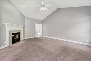 4421 Bluebush Dr, Fayetteville, NC 28312 - Photo 5