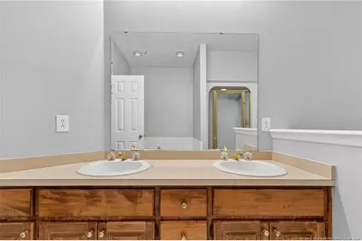 4421 Bluebush Drive #303A, Fayetteville, NC 28312 - Photo 21