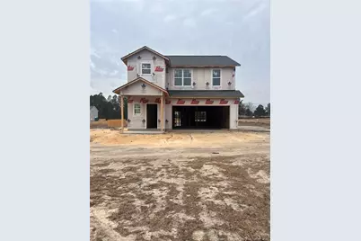 146 Gusler Way, Raeford, NC 28376 - Photo 1