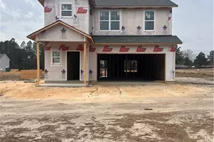 146 Gusler Way, Raeford, NC 28376 - Photo 1