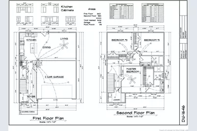 146 Gusler Way, Raeford, NC 28376 - Photo 5