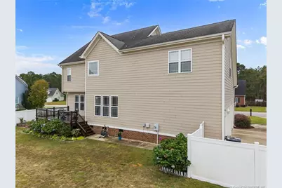 335 Lancelot Court, Linden, NC 28356 - Photo 3